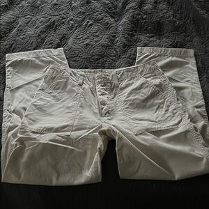 Levi's Men's Light Khaki Chinos